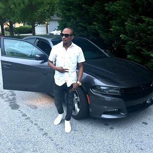 Meet your Posher, Miguel